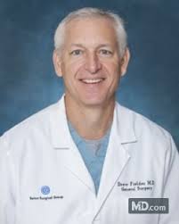 W. Drew Fielder, MD, FACS