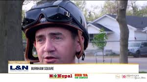 Moments in Derby History: Maximum Security almost with the win