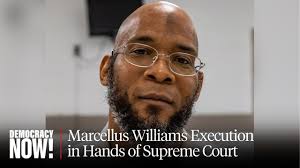 Marcellus Williams Execution in Hands of Supreme Court; His Family,  Prosecutor Don't Want Him to Die