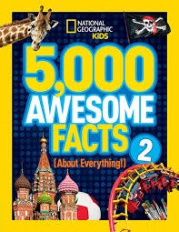Let's embark on a journey of marriage, shall we? National Geographic Kids Quiz Whiz 1 000 Super Fun Mind Bending Totally Awesome Trivia Questions Paperback Walmart Com