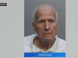 Miami Beach 83-year-old man charged after woman stabbed multiple times,  police say