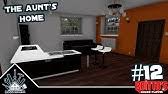 Raphael erko really wanted the house so i placed a big foam bridge and a foam block to dissuade him. House Flipper Order 13 Erik Camel Youtube