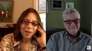 JEB & Sarah Schulman