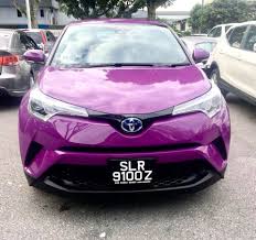 It is available in 6 colors, 2 variants, 1 engine, and 1 transmissions option: Car House Group Toyota C Hr Hybrid S Pimped To Corporate Facebook