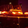 1 Hurt, 8 Displaced As Fire Tears Through Tucson Mobile Home