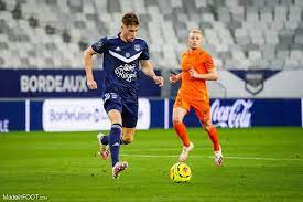 Désireux de changer d'air cet été, toma basic dispose de belles touches en europe. Mercato Girondins Le Napoli Fonce Sur Toma Basic