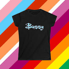 Bussy Shirt 