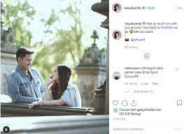 Caption biasanya digunakan untuk memberikan penekanan suatu content artikel, laporan, essay dan lainnya. 41 Caption Romantis Bahasa Inggris Untuk Instagram