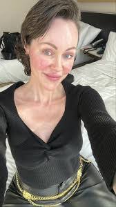 Bianca Spring's Instagram, Twitter & Facebook