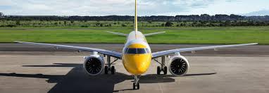 Singapore postpones air cargo SAF levy for a year