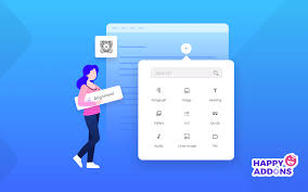 The gutenberg wordpress editor, also known as the wordpress block editor, is now part of wordpress core. Wordpress Gutenberg Editor Ultimate User Guide For Beginners Happyaddons