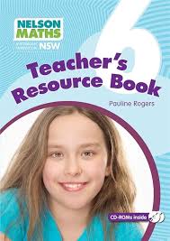 Nelson Maths AC NSW Teacher Resource Book 6 : Tait, Aaron, Rogers, Pauline:  Amazon.com.tr: Kitap