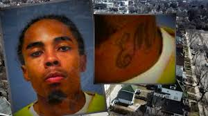 Armed & dangerous:' Steven Cathey sought by US Marshals, cut off his GPS  monitoring device