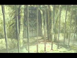 Only afterwards will you be able to open the door leading to the proper part of the saarthal ruins. Skyrim Saarthal Excavation How To Open The Exit Door Youtube