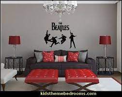 Pin On Beatles Music Bedroom Music Bedroom Decor Beatles Room Decor