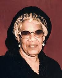 Gladys Wells Obituary (2021)