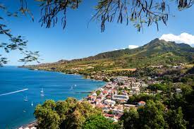 Martinique is an island and an overseas department/region and single territorial collectivity of france. Visit Martinique Visitmartinique Twitter