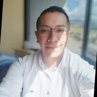 ALEX MARCELO ROSERO CURIMILMA