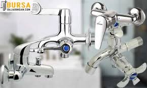 Kami akan memberikan rekomendasi terbaik untuk kran shower berkualitas dan memiliki harga termurah di pasaran. 33 Harga Kran Shower Semua Merk Terbaru 2021