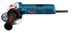 Bosch GWS 7-1E Professional Smerigliatrice Angolare