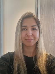 Share this post and keep her face in the public eye.