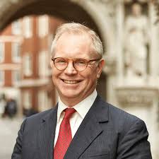 Scott Redpath > Temple Tax Chambers > London