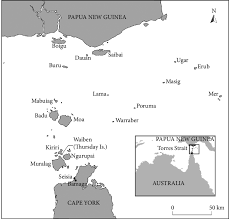 Our students and staff answer anonymously submitted questions to confront myths and stereotypes abo. Map Of Torres Strait Islands Download Scientific Diagram