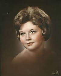 Tribute for Patricia Larson