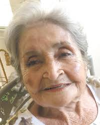 Marta Macias Obituary