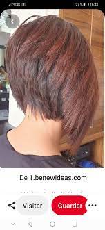 Pin By Christa Rossetti On Haircut In 2021 Angled Bob Hairstyles Bob Haircut For Fine Hair Short Stacked Bob Haircuts