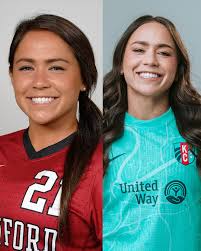 Maddie DiMaria Verbal Commitment to UNC Women's Soccer