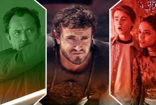 The Return (2024) | Where to Stream and Watch | Decider