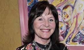 Julia Morley is the amazing Mrs Globetrotter behind Miss World