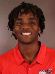 2019 Men's Soccer Roster