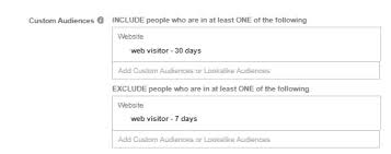 Lalu bagaimana perbedaan antara include() dengan include_once() serta require() dan require_once() ? Menggunakan Fitur Exclude Audience Louisandreas Com