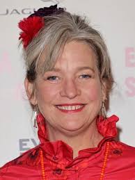 Kerry Fox Movies & TV Shows List