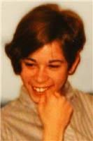 Suzanne Harris Obituary (1950