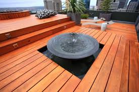 It can be easy to overlook how blah our deck might be. 57 Cool Outdoor Deck Designs Digsdigs