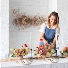 Rapunzel inspired bridal shoot with yellow and orange flower. The 10 Best Wedding Florists In Seattle 2021 With Photos And Prices