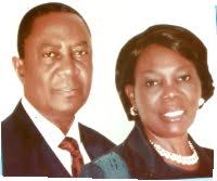 Dedication: The Grace @ Bishop Iwo's Grace Covenant Ministries