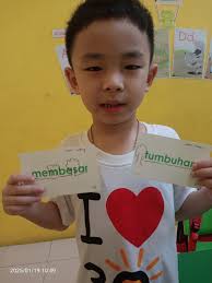 ABM Tadika, Taska Dan di Rumah