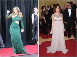 Pear Shaped Body Do not wear the skinny jeans or pants that sit low on your waist, or narrow.