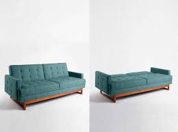 .sleeper sofas 2019 links :1.west loveseat sleeper (queen size) by luonto furniture: Snoozing In Style Sleeper Chairs And Sofas With Remarkable Designs