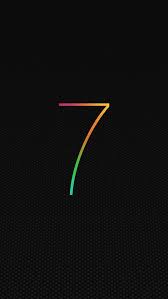 Wallpaper Iphone 5 Special Ios 7 Number Wallpaper Phone Wallpaper Google Pixel Wallpaper