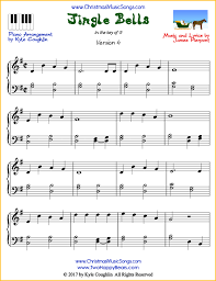 Tom's guide is supported by its audience. Jingle Bells Piano Sheet Music Free Printable Pdf