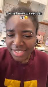 Did you know Francis Grandpa Forkey Doe, one of Liberia's best strikers has  a son? Oh, yes! His name is Francis Doe Jr and he revealed to us that he's  preparing to