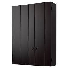 Wall cabinet with shelves/2 doors40x37x100 cm. Ikea Mobler Inredning Och Inspiration Kitchen Wall Storage Wall Cabinet Ikea