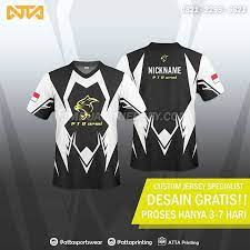 Kumpulan berbagai macam gambar desain baju, desain kaos dan desain gaun. Bikin Baju Team Esport Jersey Gaming Foto Dan Video Instagram Desain Kaos Jersey Kaos Logo Keren