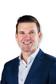 Chris Ring, Real Estate Agent