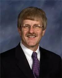 Rusty King (Choral Conductor)